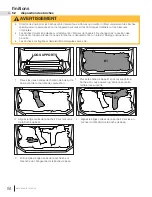 Preview for 84 page of Napoleon Havelock GDS50-1NE Installation And Operation Manual