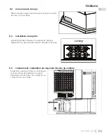 Preview for 85 page of Napoleon Havelock GDS50-1NE Installation And Operation Manual