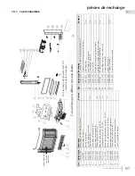 Preview for 97 page of Napoleon Havelock GDS50-1NE Installation And Operation Manual