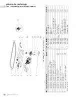 Preview for 98 page of Napoleon Havelock GDS50-1NE Installation And Operation Manual