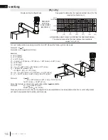 Preview for 16 page of Napoleon Havelock Installation And Operation Manual