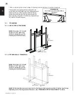 Preview for 26 page of Napoleon HD4N Installation And Operating Instructions Manual