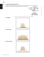 Preview for 44 page of Napoleon HD4N Installation And Operating Instructions Manual