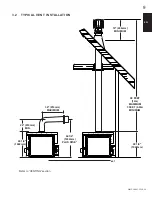 Предварительный просмотр 9 страницы Napoleon HD81NT Installation And Operating Instructions Manual