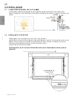 Preview for 36 page of Napoleon HDX35 Installation And Operating Instructions Manual