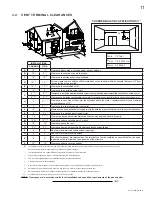 Предварительный просмотр 11 страницы Napoleon HDX40NT-1 Installation And Operating Instructions Manual