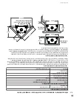 Предварительный просмотр 83 страницы Napoleon HDX40NT-1 Installation And Operating Instructions Manual