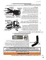 Предварительный просмотр 89 страницы Napoleon HDX40NT-1 Installation And Operating Instructions Manual