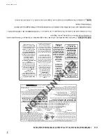 Предварительный просмотр 102 страницы Napoleon HDX40NT-1 Installation And Operating Instructions Manual