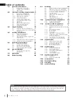 Preview for 4 page of Napoleon HDX40NT-2 Installation And Operation Manual