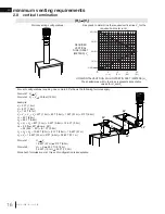 Preview for 16 page of Napoleon HDX40NT-2 Installation And Operation Manual