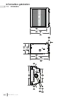 Preview for 64 page of Napoleon HDX40NT-2 Installation And Operation Manual