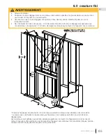 Preview for 85 page of Napoleon HDX40NT-2 Installation And Operation Manual