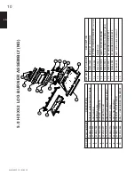 Предварительный просмотр 10 страницы Napoleon HDX52 Installation And Operating Instructions Manual