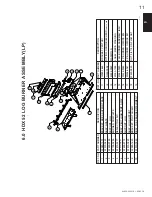 Preview for 11 page of Napoleon HDX52 Installation And Operating Instructions Manual