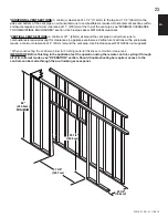 Предварительный просмотр 23 страницы Napoleon HDX52NT-2 Installation And Operating Instructions Manual