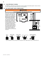 Preview for 8 page of Napoleon high country nz3000h Installation And Operating Instructions Manual