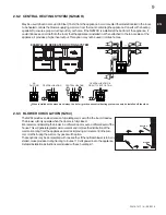 Preview for 9 page of Napoleon high country nz3000h Installation And Operating Instructions Manual