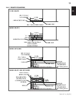 Preview for 13 page of Napoleon high country nz3000h Installation And Operating Instructions Manual