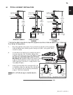 Preview for 15 page of Napoleon high country nz3000h Installation And Operating Instructions Manual