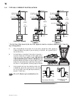 Предварительный просмотр 16 страницы Napoleon High Country NZ6000 Installation And Operating Instructions Manual