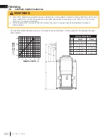 Preview for 30 page of Napoleon High Definition 81 Series Installation And Operation Manual