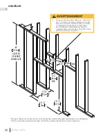 Preview for 80 page of Napoleon High Definition 81 Series Installation And Operation Manual