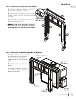 Preview for 83 page of Napoleon High Definition 81 Series Installation And Operation Manual