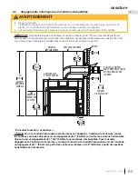 Preview for 85 page of Napoleon High Definition 81 Series Installation And Operation Manual