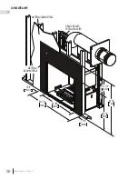 Preview for 86 page of Napoleon High Definition 81 Series Installation And Operation Manual