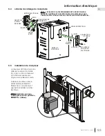 Preview for 93 page of Napoleon High Definition 81 Series Installation And Operation Manual