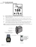 Preview for 94 page of Napoleon High Definition 81 Series Installation And Operation Manual