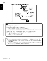 Предварительный просмотр 22 страницы Napoleon HMF150 Installation And Operating Instruction