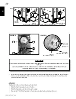 Предварительный просмотр 30 страницы Napoleon HMF150 Installation And Operating Instruction