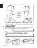 Preview for 14 page of Napoleon HYBRID 150 Installation And Operating Instructions Manual