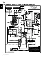 Предварительный просмотр 54 страницы Napoleon Hybrid HMF200 Installation And Operating Instruction