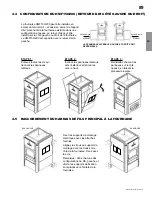 Предварительный просмотр 89 страницы Napoleon Hybrid HMF200 Installation And Operating Instruction