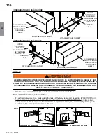 Предварительный просмотр 106 страницы Napoleon Hybrid HMF200 Installation And Operating Instruction