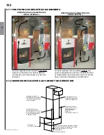 Предварительный просмотр 122 страницы Napoleon Hybrid HMF200 Installation And Operating Instruction