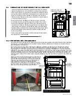 Предварительный просмотр 149 страницы Napoleon Hybrid HMF200 Installation And Operating Instruction