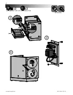 Предварительный просмотр 2 страницы Napoleon IM-UGC665 Assembly Instructions Manual