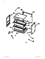 Предварительный просмотр 6 страницы Napoleon IM-UGC665 Assembly Instructions Manual