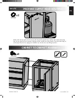 Preview for 5 page of Napoleon IM-UTC Assembly Instructions Manual