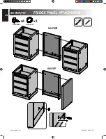 Preview for 6 page of Napoleon IM-UTC Assembly Instructions Manual