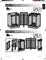 Предварительный просмотр 7 страницы Napoleon IM-UTC Assembly Instructions Manual