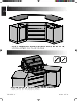 Предварительный просмотр 10 страницы Napoleon IM-UTC Assembly Instructions Manual