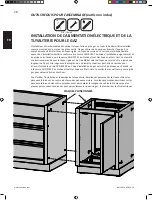 Предварительный просмотр 16 страницы Napoleon IM-UTC Assembly Instructions Manual