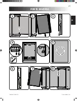 Предварительный просмотр 23 страницы Napoleon IM-UTC Assembly Instructions Manual