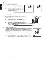 Preview for 18 page of Napoleon IR3GN Installation And Operating Instructions Manual