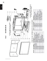 Предварительный просмотр 30 страницы Napoleon IR3GN Installation And Operating Instructions Manual